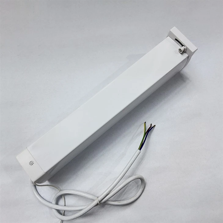 Voice Curtain Motor suppliers